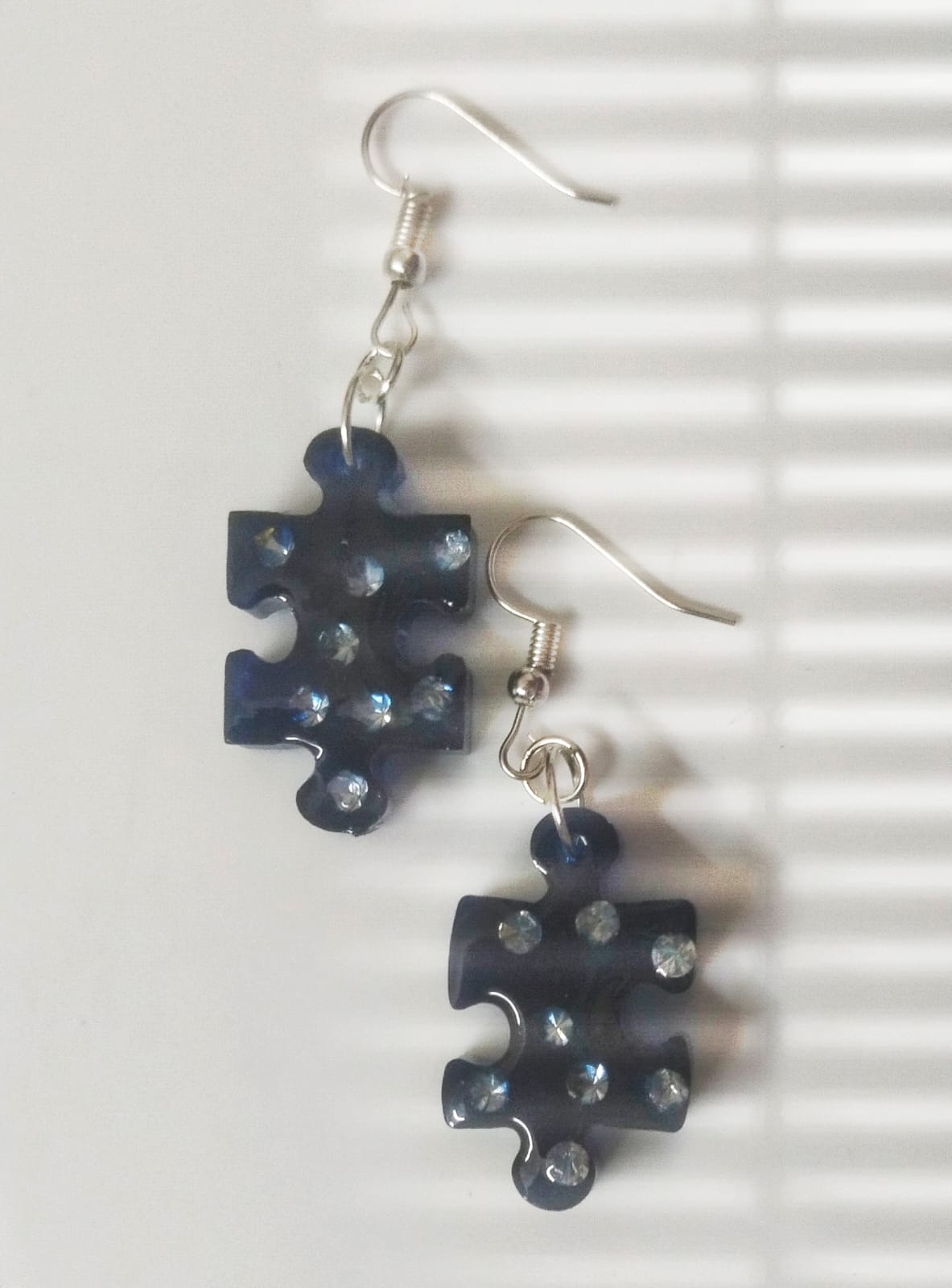 Shimmering Elegance Earrings