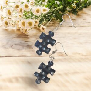 Shimmering Elegance Earrings